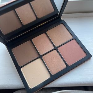 Smashbox Cali Contour Face Palette